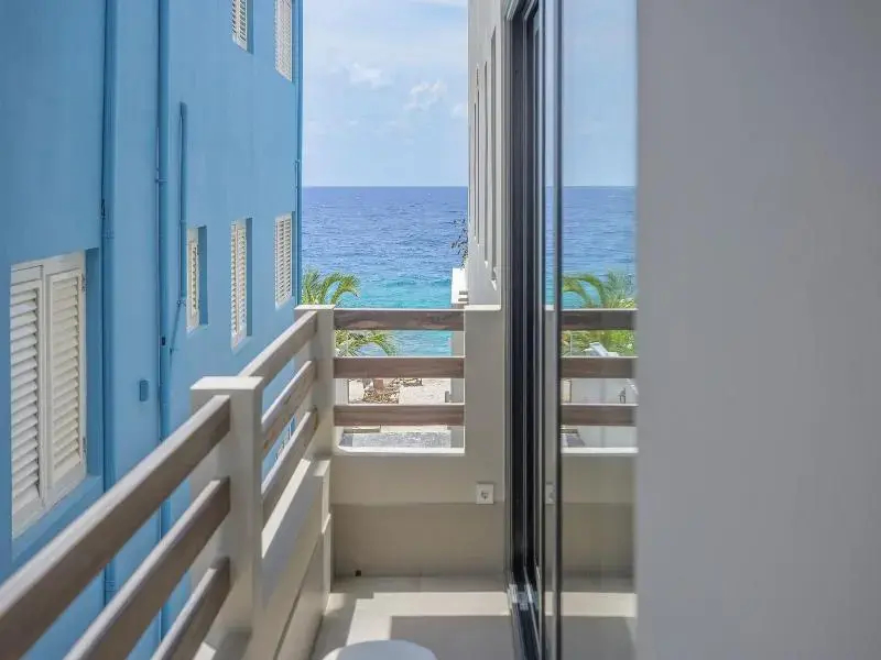 Photo - Art Hotel Curacao - Luxury Adults Only
