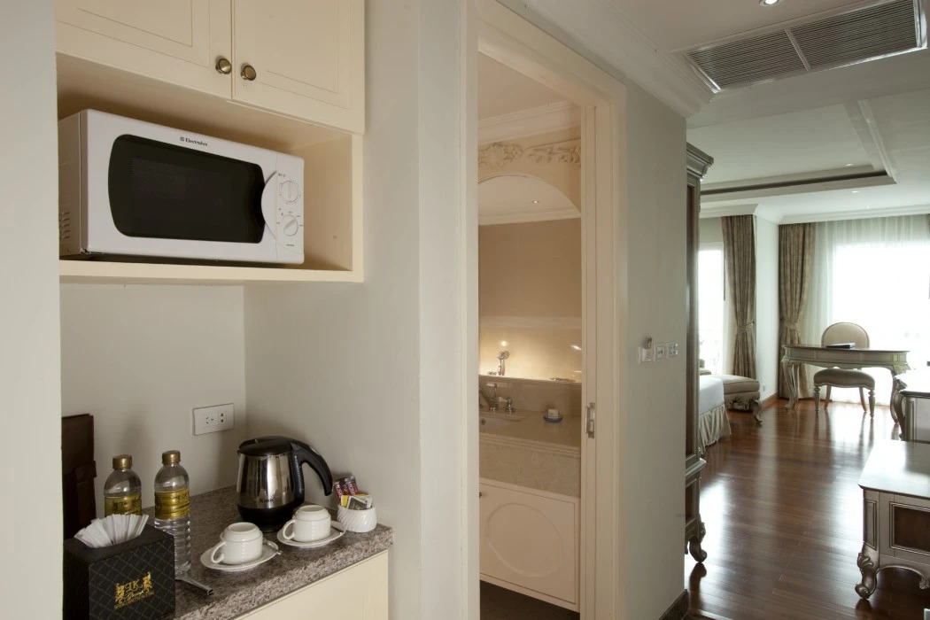 Foto - LK The Empress