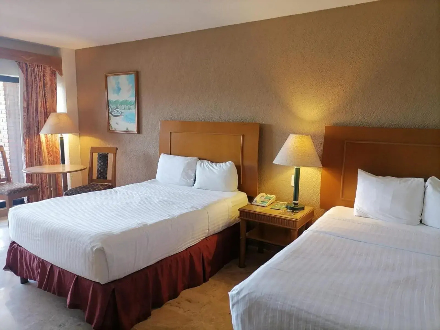 Foto - The Palms Resort of Mazatlan