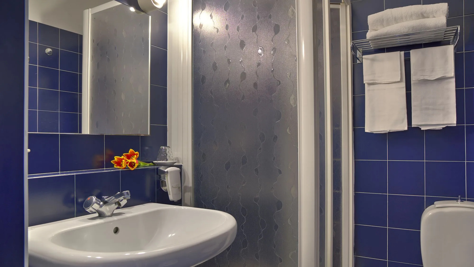 Photo - Hotel Mistral