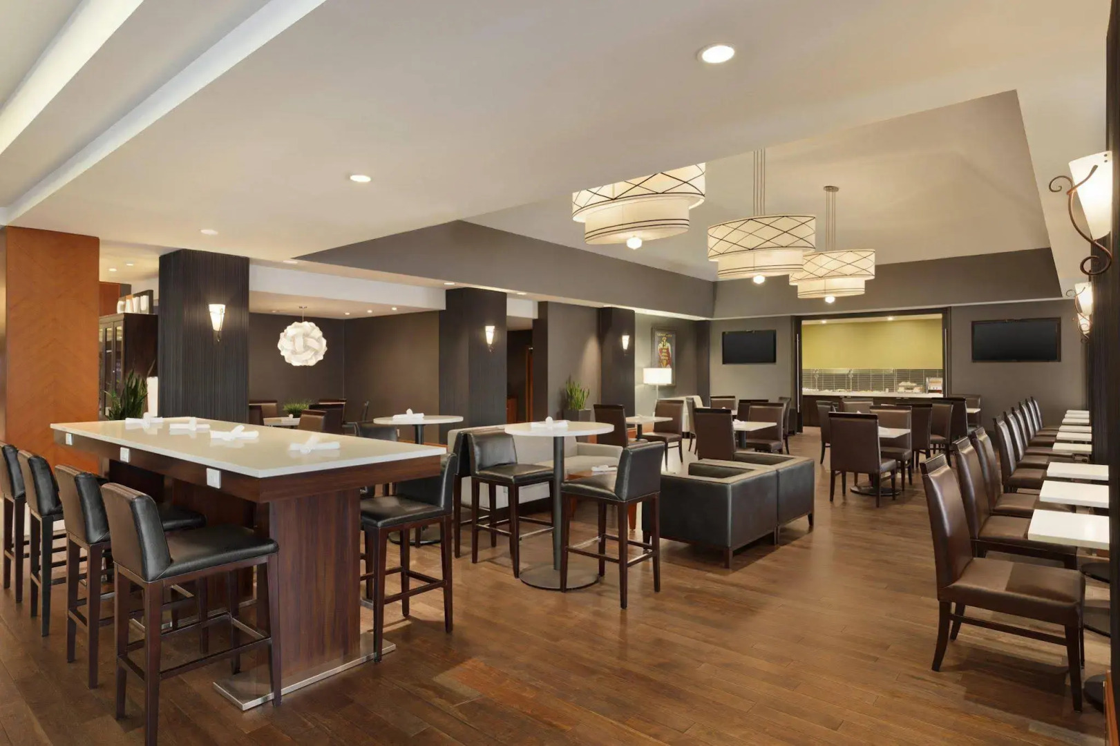 Foto - Hilton Vancouver Airport