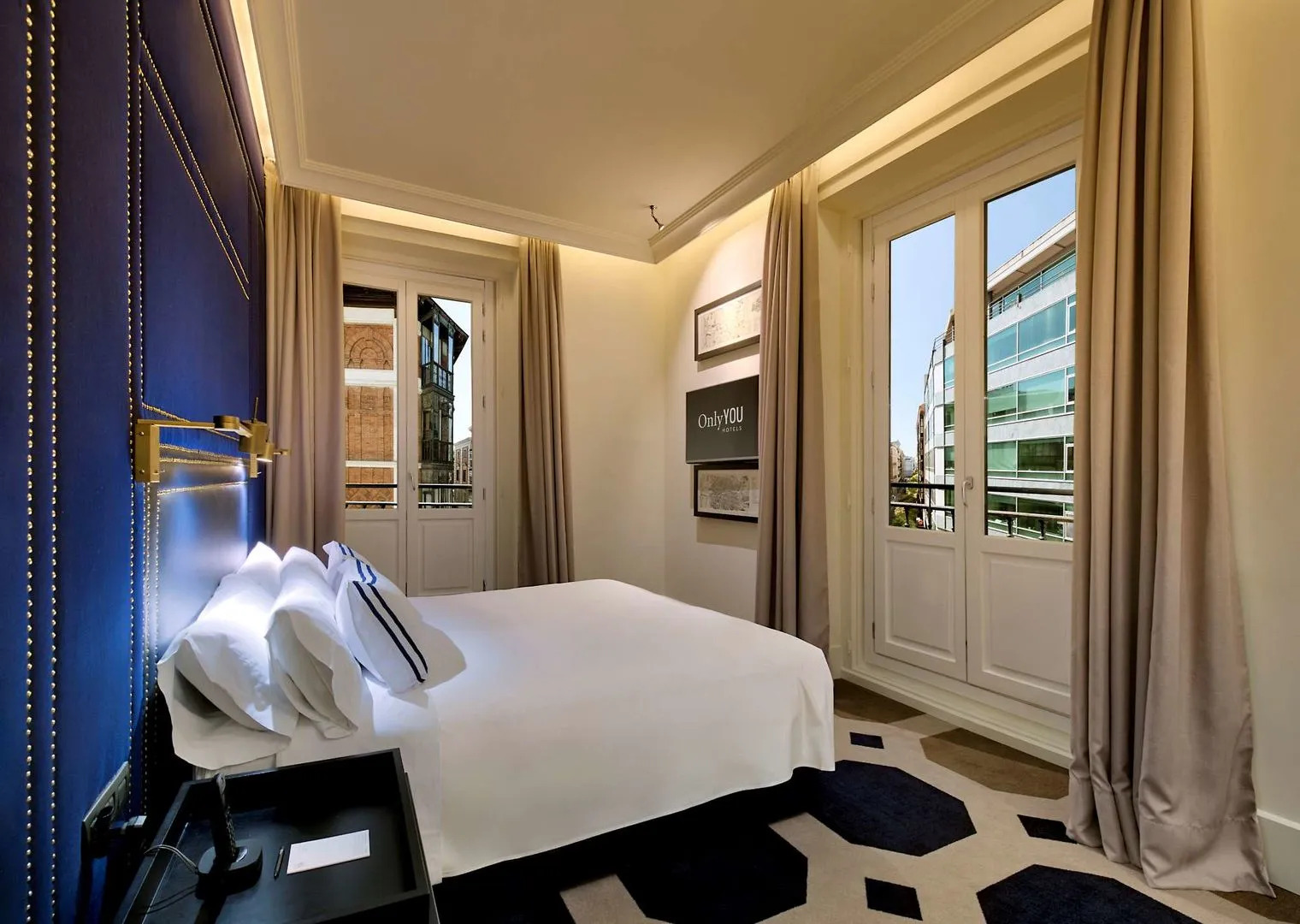 Photo - Only YOU Boutique Hotel Madrid