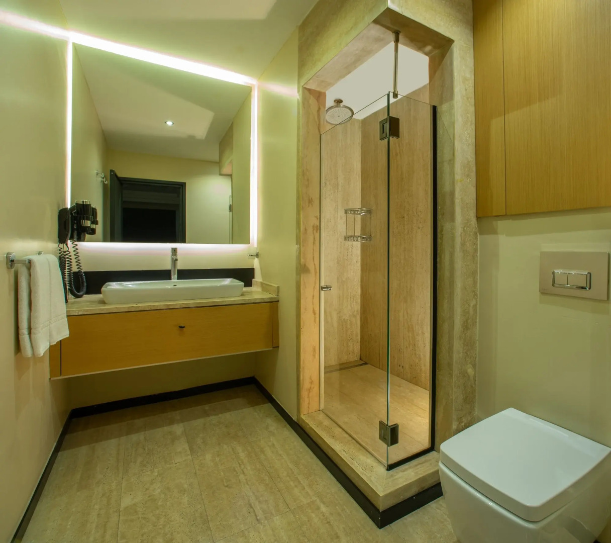 Foto - Tan Hotel - Special Category