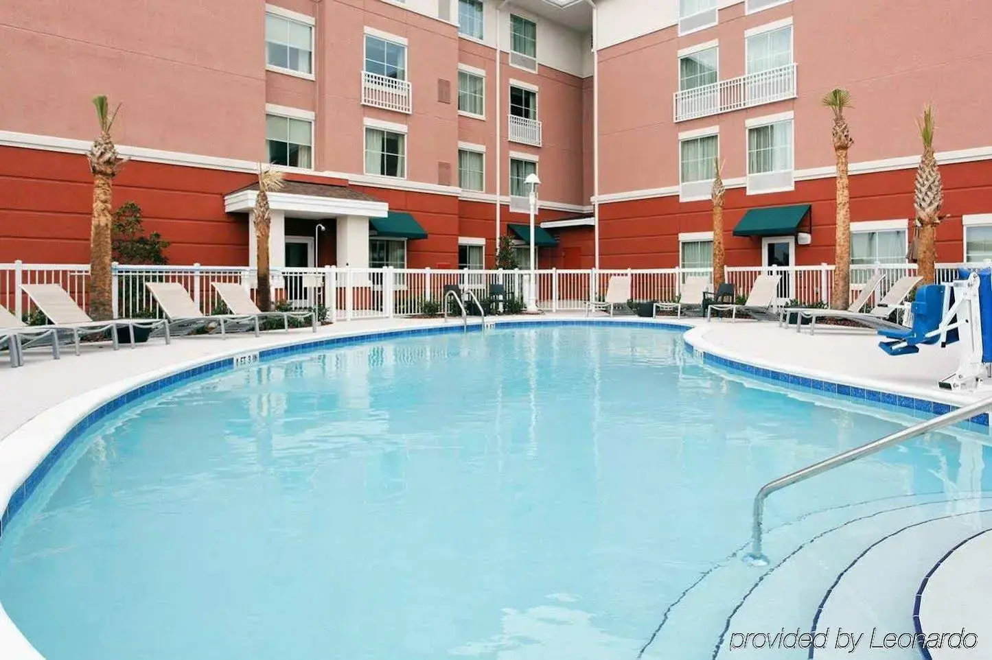 Foto - Homewood Suites by Hilton Orlando Airport
