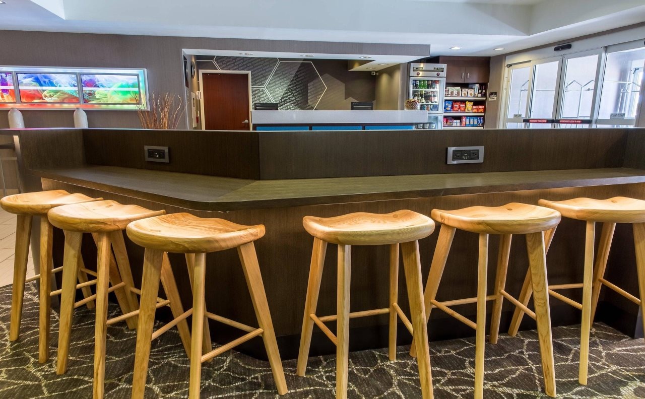 Photo - Springhill Suites By Marriott Houston Brookhollow