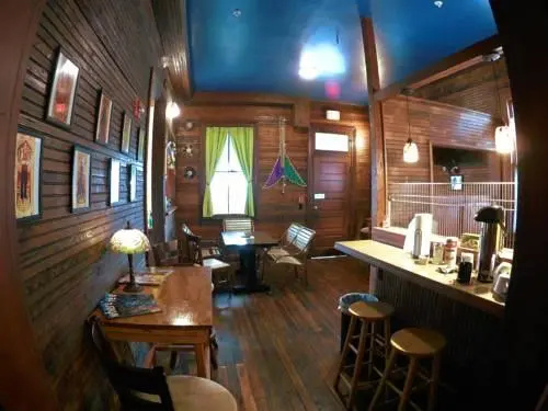 Photo - Site 61 Guesthouse