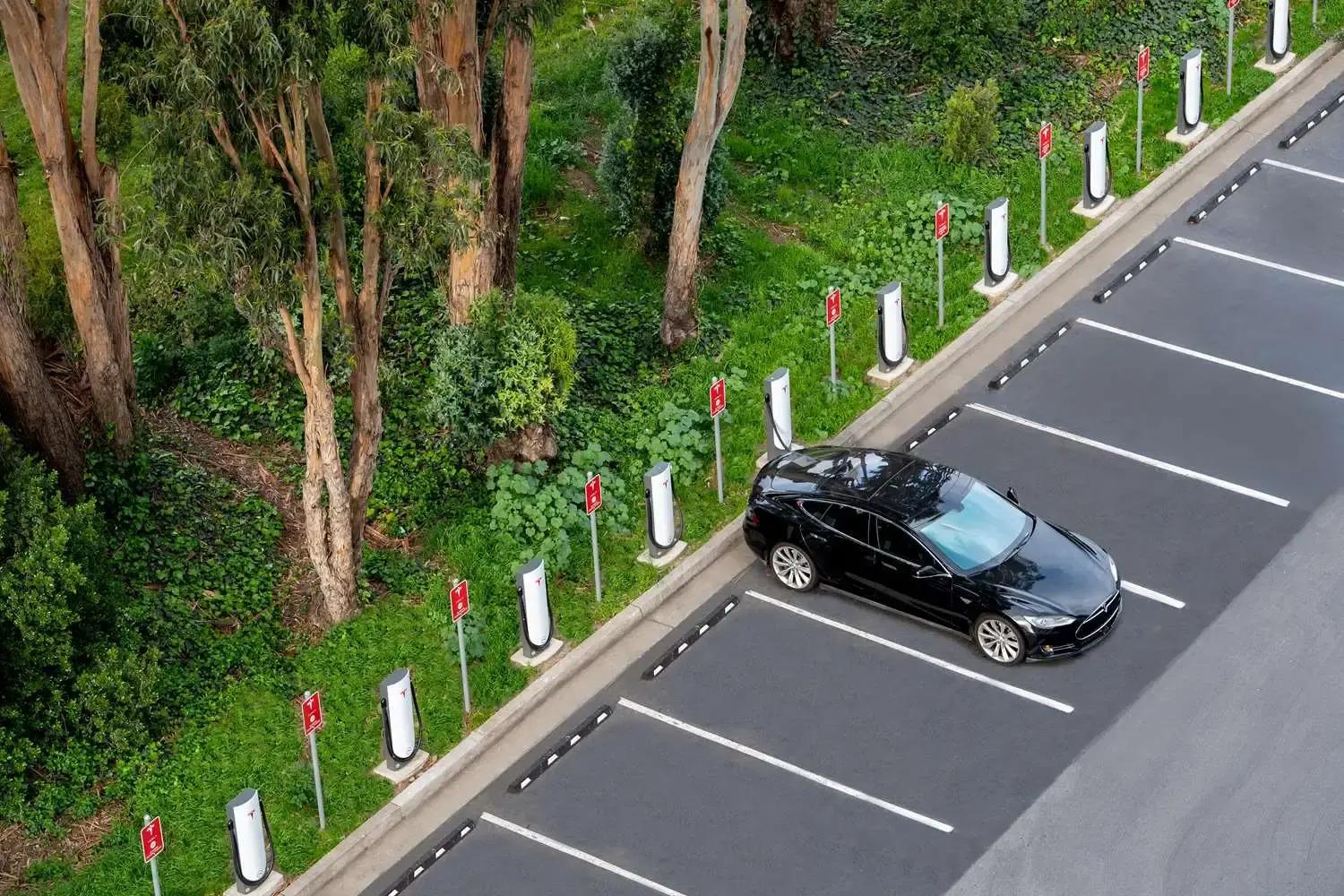 Photo - Embassy Suites by Hilton San Francisco Airport Oyster Point