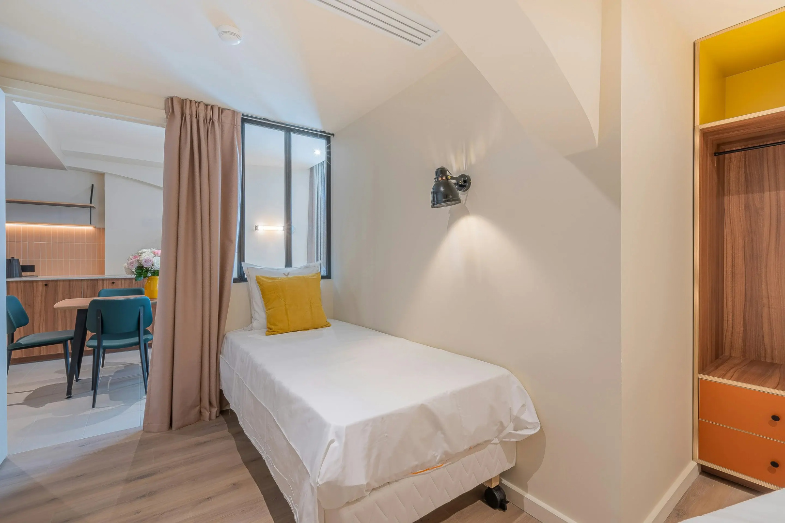 Foto - Yuna Montmartre - ApartHotel