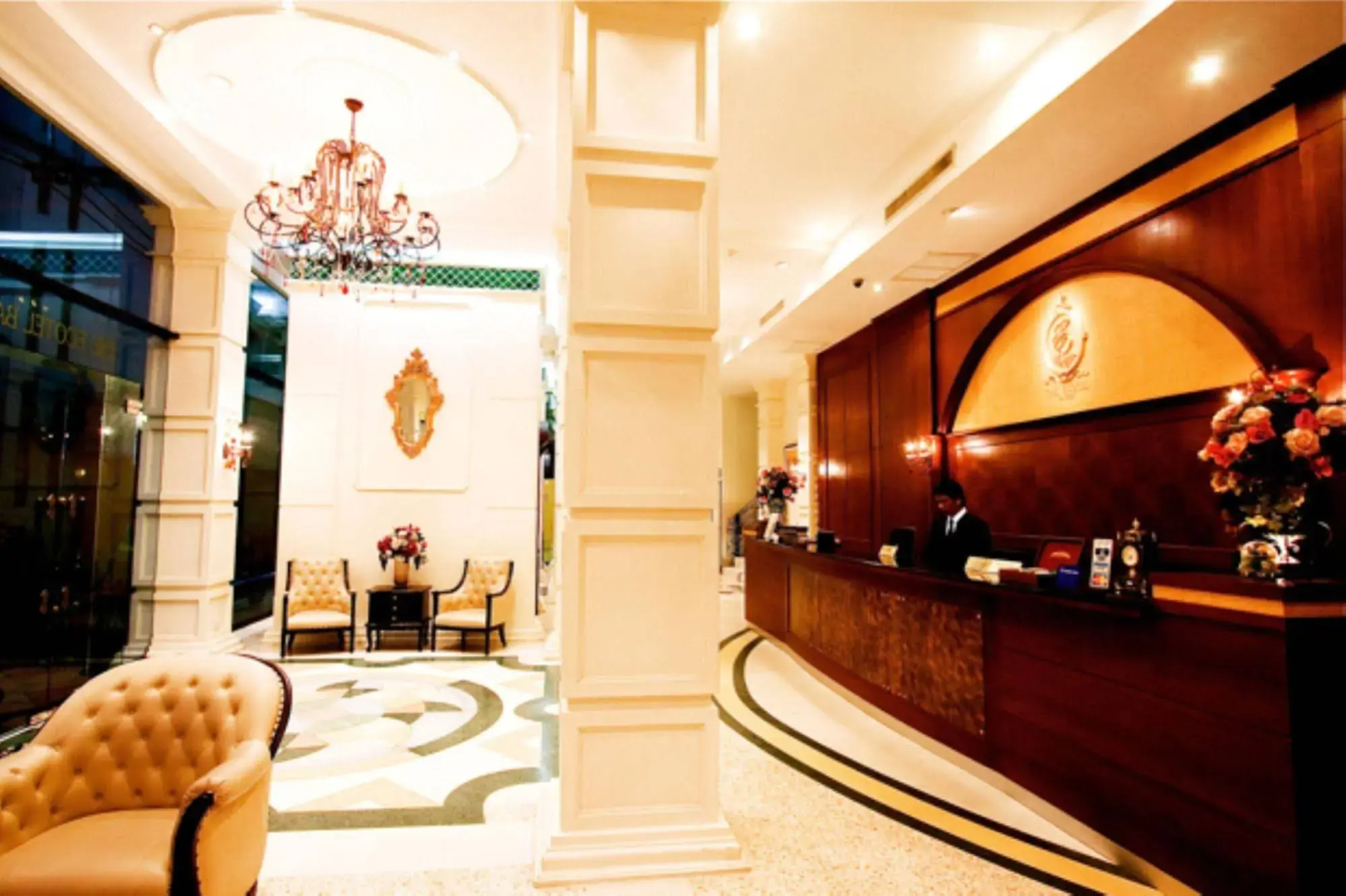 Foto - The Ecotel Bangkok
