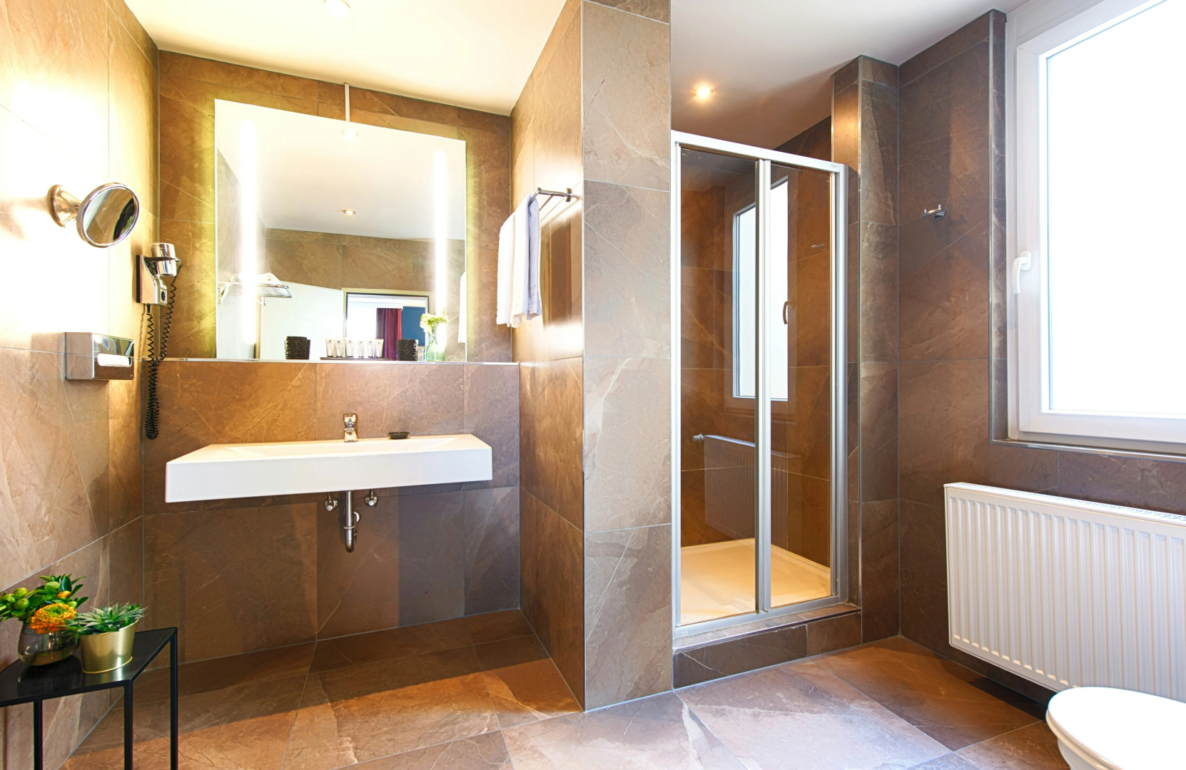 Foto - NYX Hotel Mannheim by Leonardo Hotels