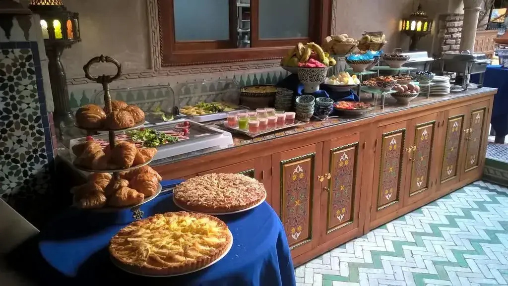 Foto - Palais Sebban