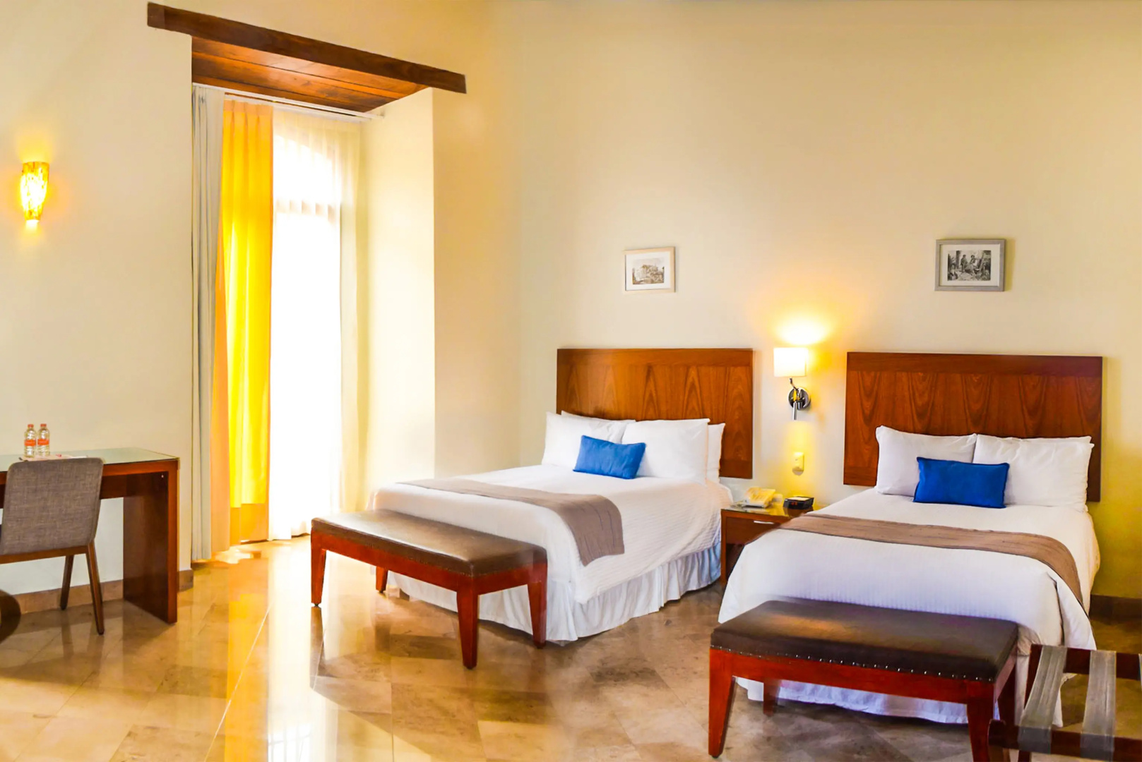 Foto - Hotel Parador de Alcalá Oaxaca