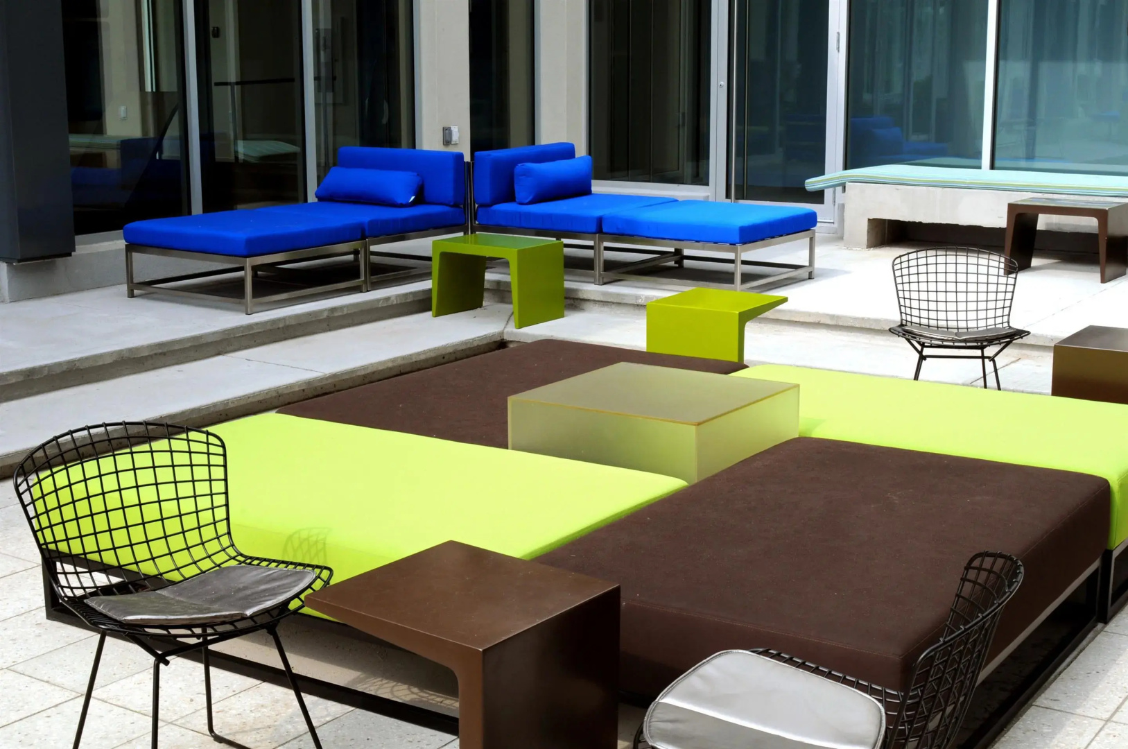 Photo - Aloft by Marriott Montreal Airport
