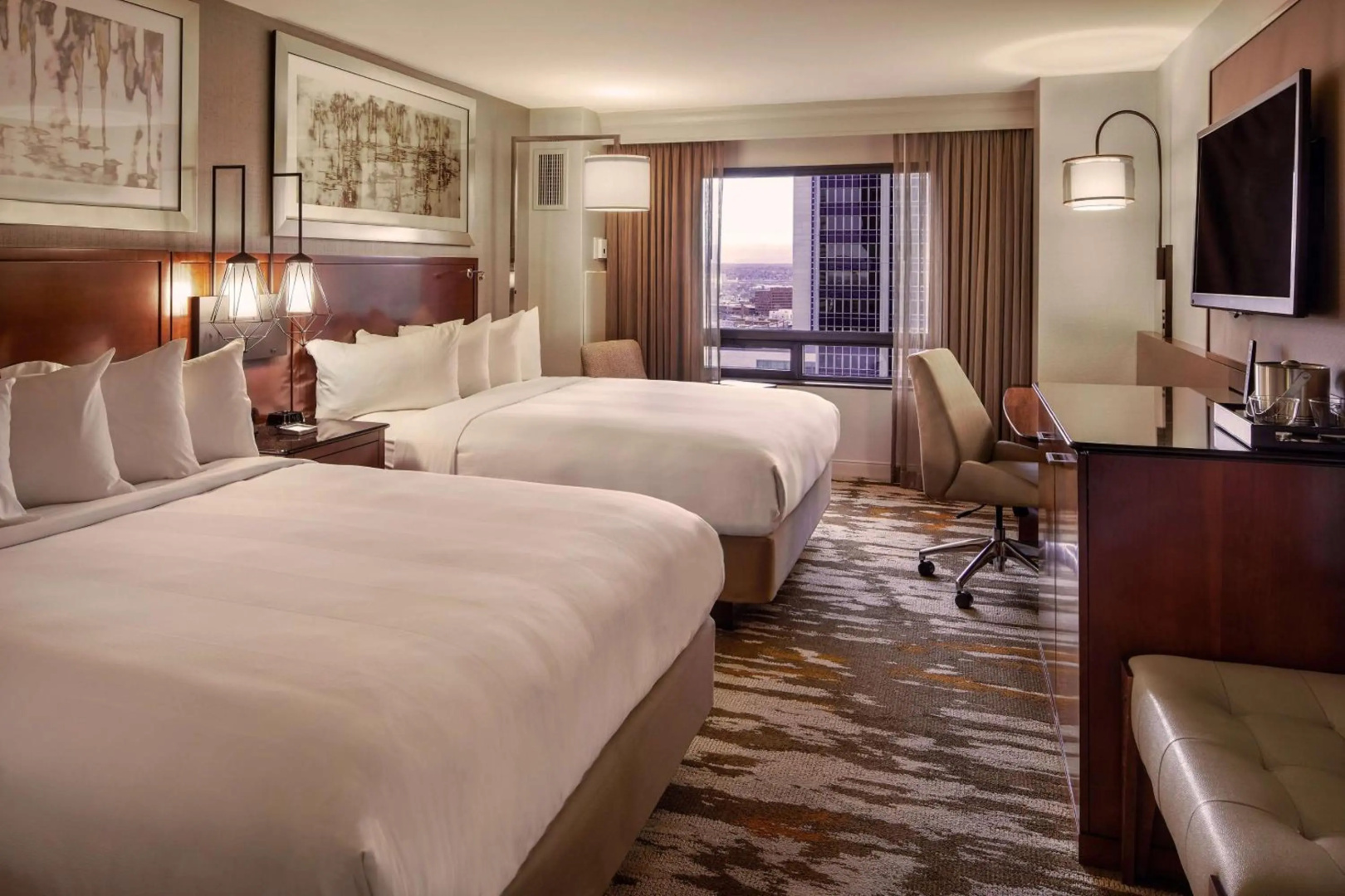 Photo - Hilton Denver City Center