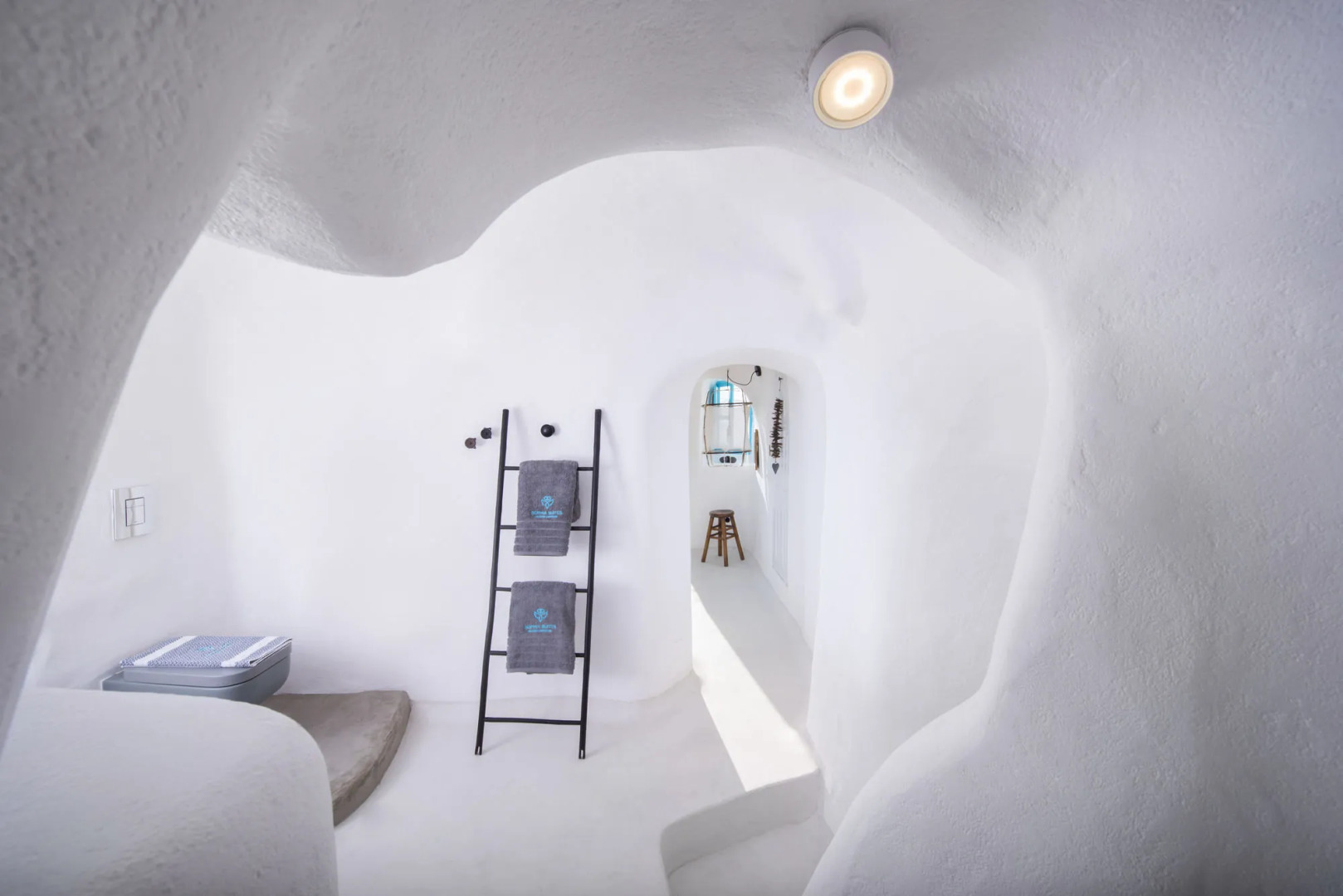 Foto - Sophia Luxury Suites