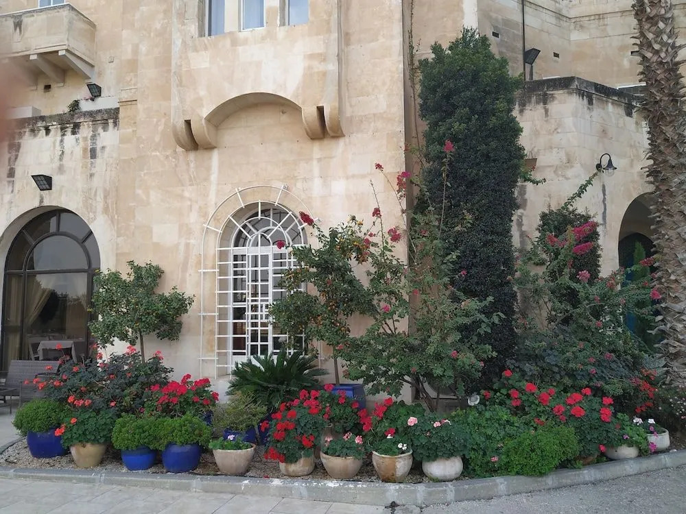 Foto - Scots House Hotel