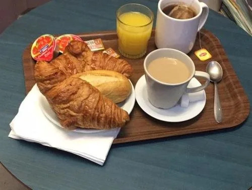 Photo - Hôtel Allety