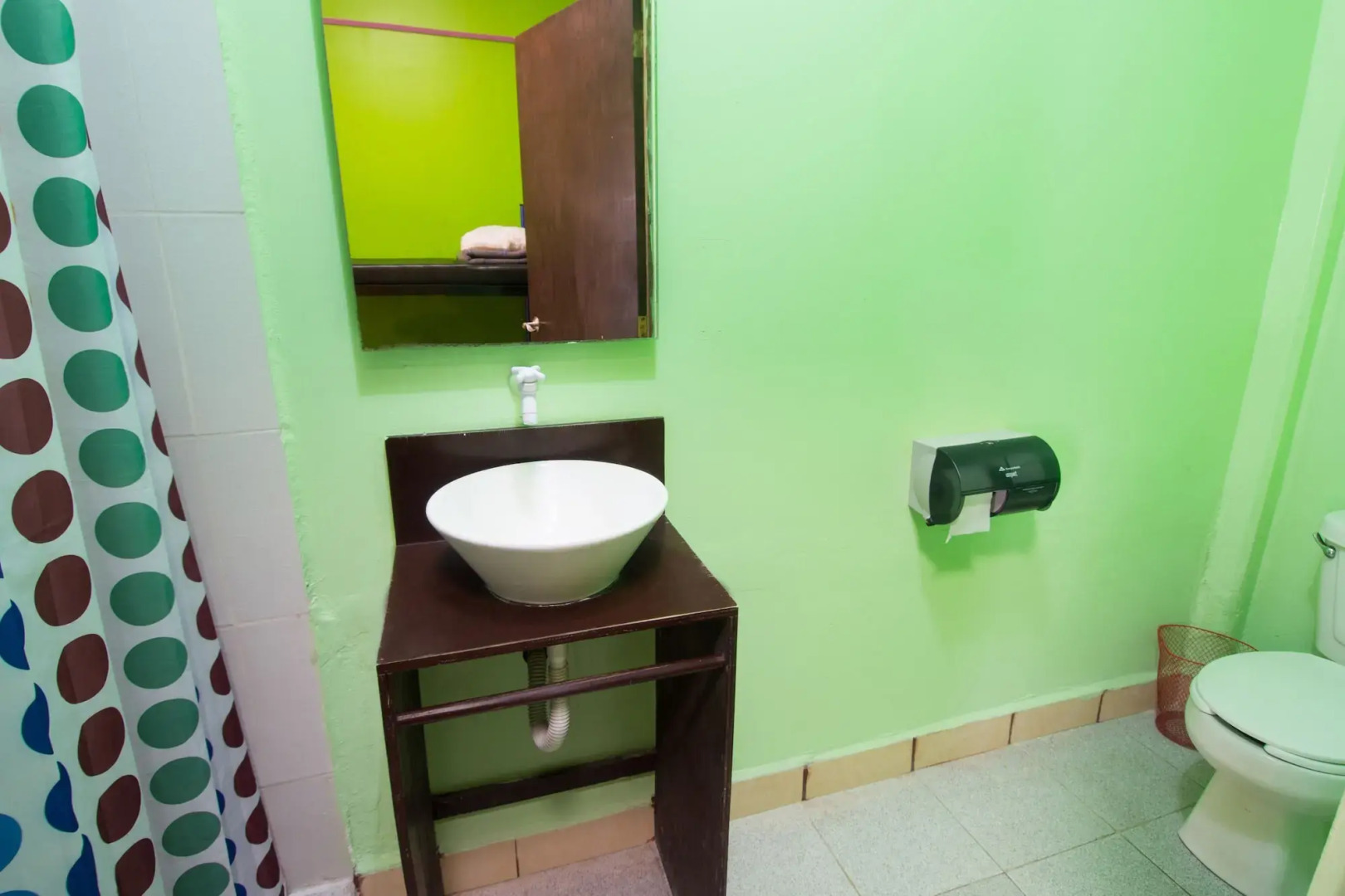 Foto - Hotel Amigo Suites