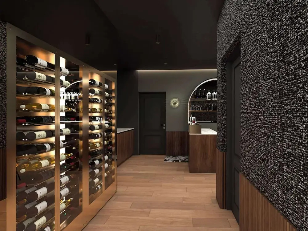 Foto - Hôtel Fort St Laurent Lyon - Handwritten Collection