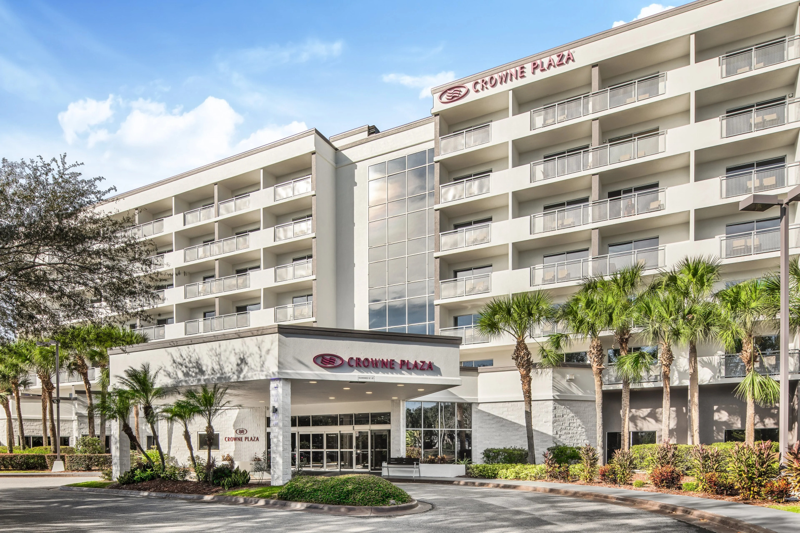 Foto - Crowne Plaza Orlando - Lake Buena Vista by IHG