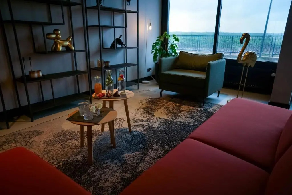 Foto - Leonardo Hotel IJmuiden Seaport Beach