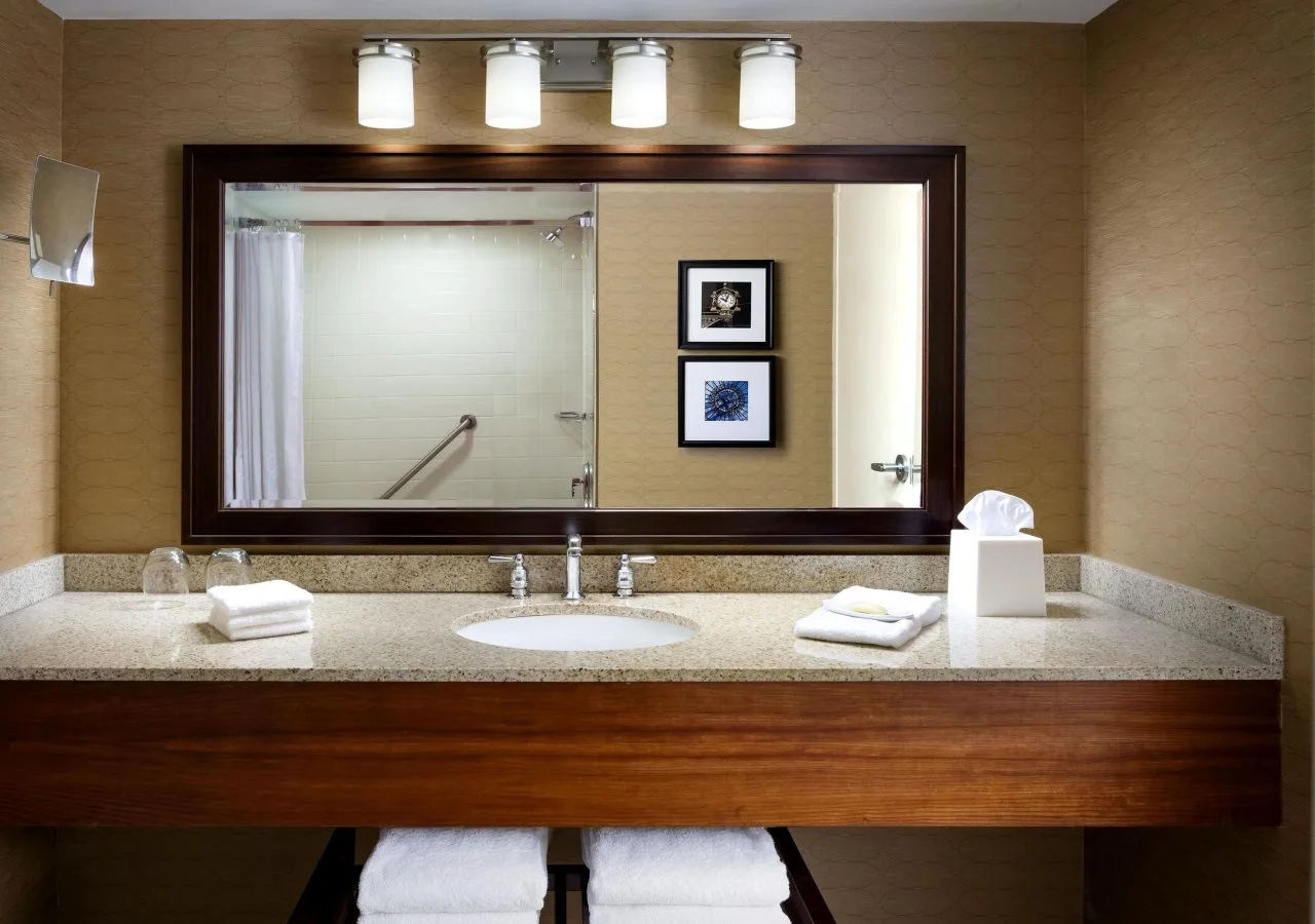 Foto - Sheraton Pittsburgh Hotel at Station Square