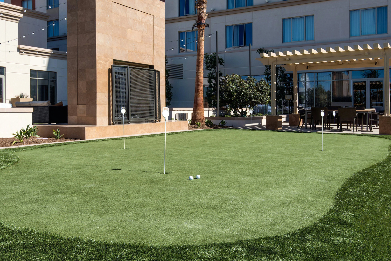 Foto - Courtyard by Marriott Irvine Spectrum