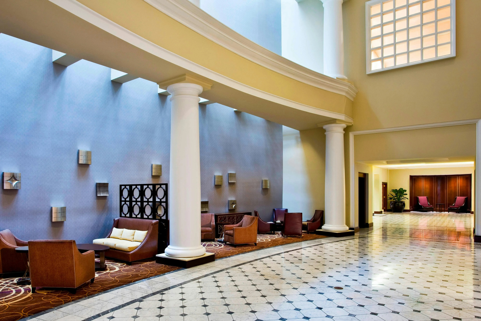 Foto - Sheraton Indianapolis Hotel at Keystone Crossing