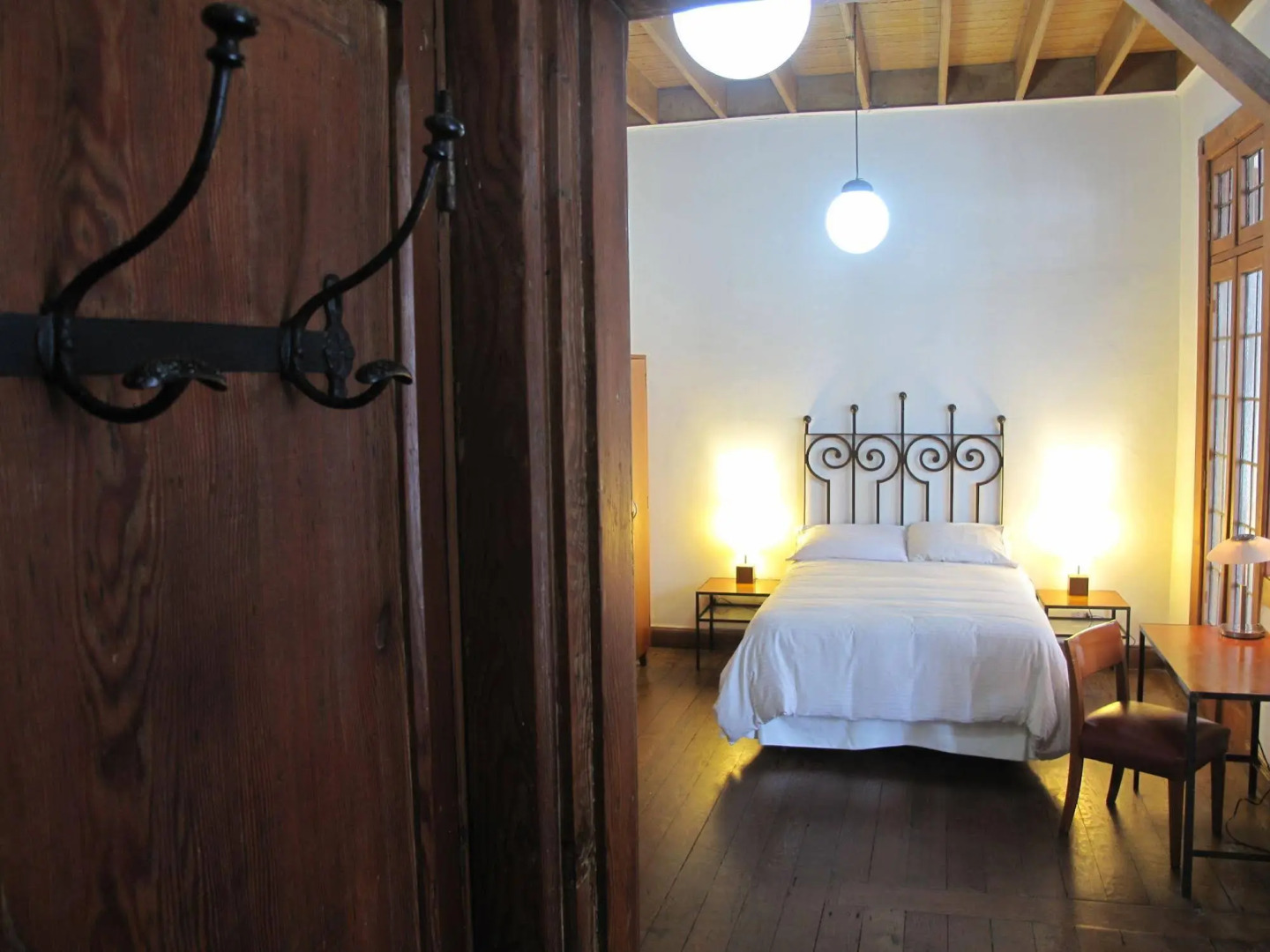 Photo - Second Home Peru