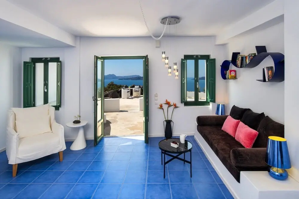 Foto - Epic View Suites