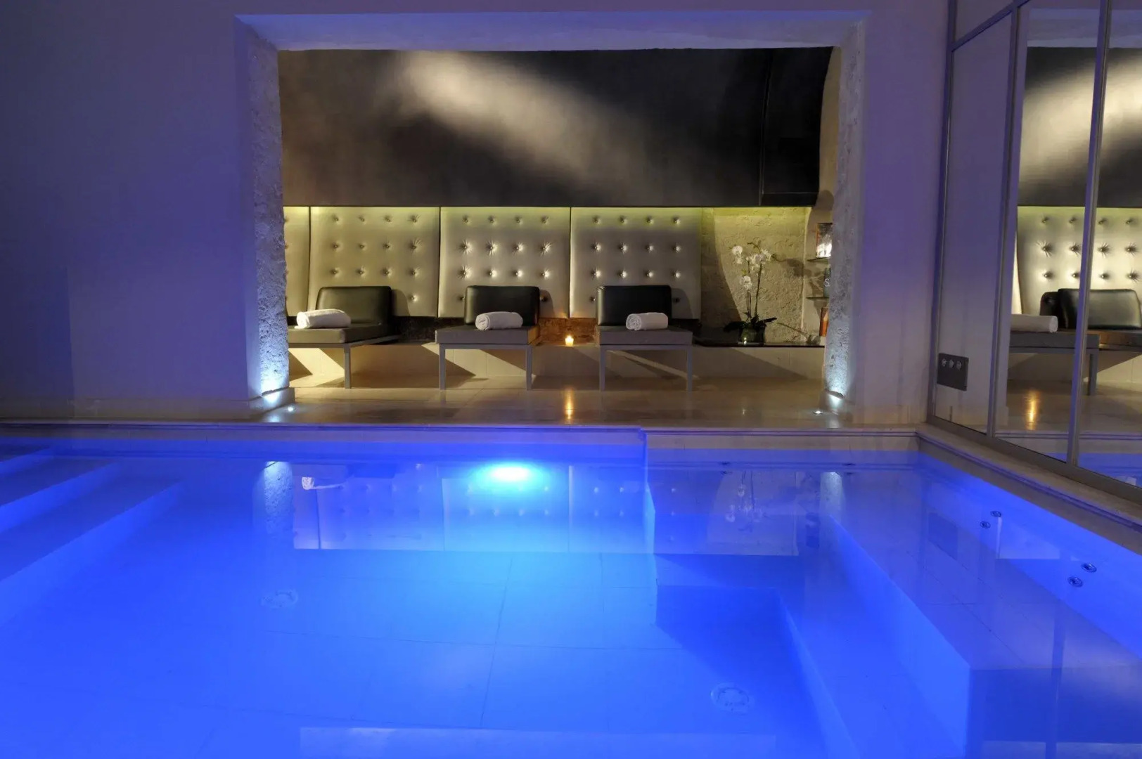 Foto - Résidence & Spa Le Prince Régent