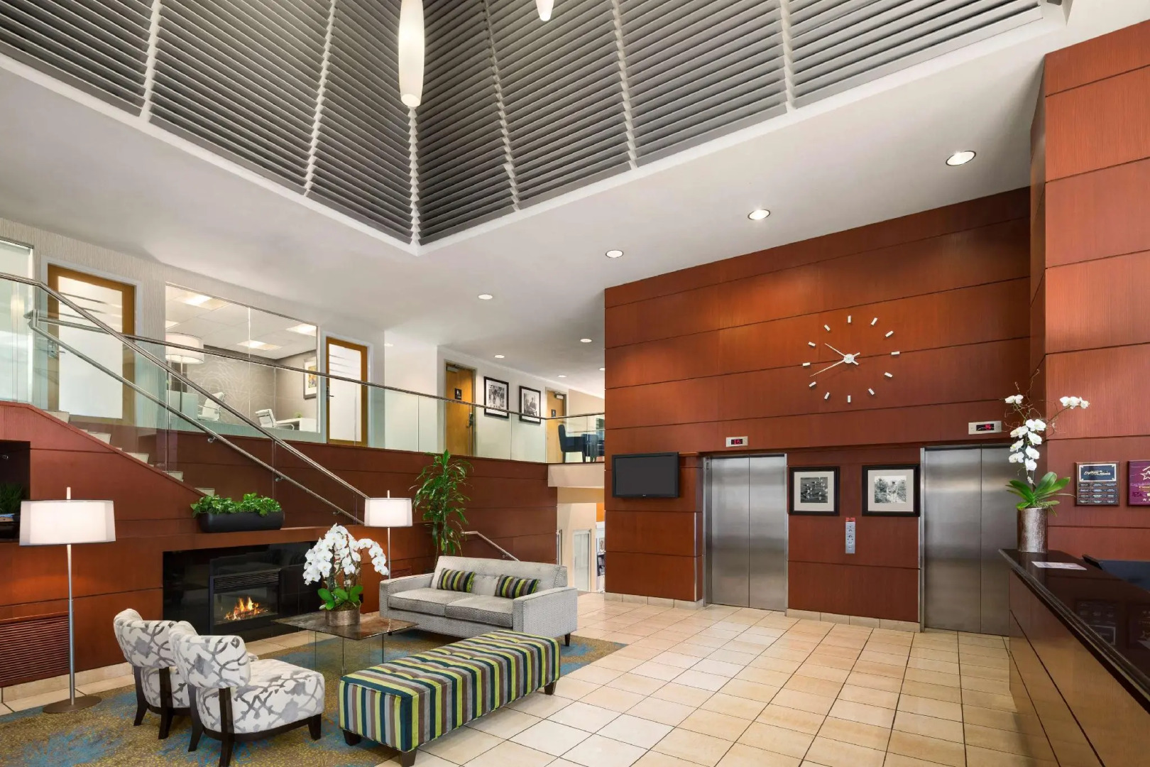 Foto - Hampton Inn & Suites, by Hilton - Vancouver Downtown