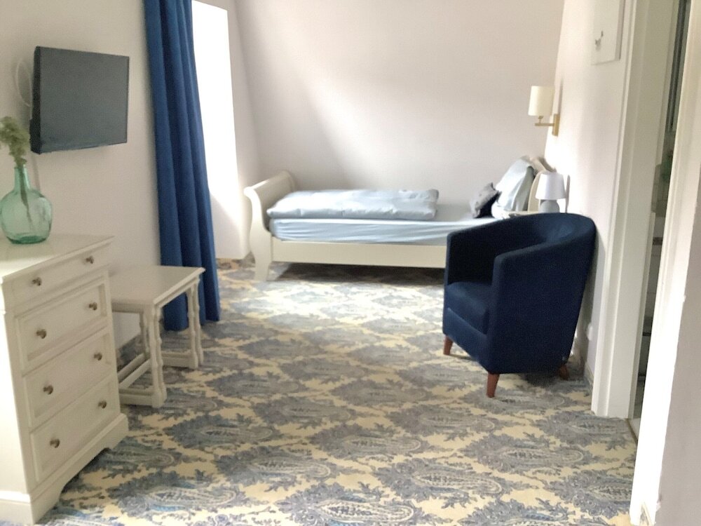 Foto - Strandhotel Berg