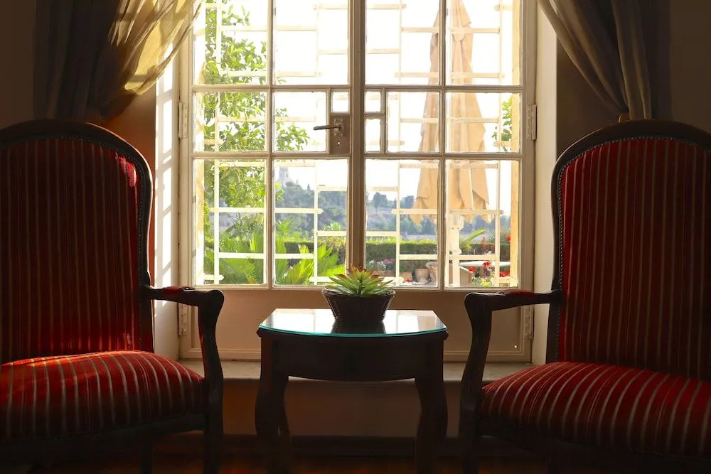 Foto - Scots House Hotel