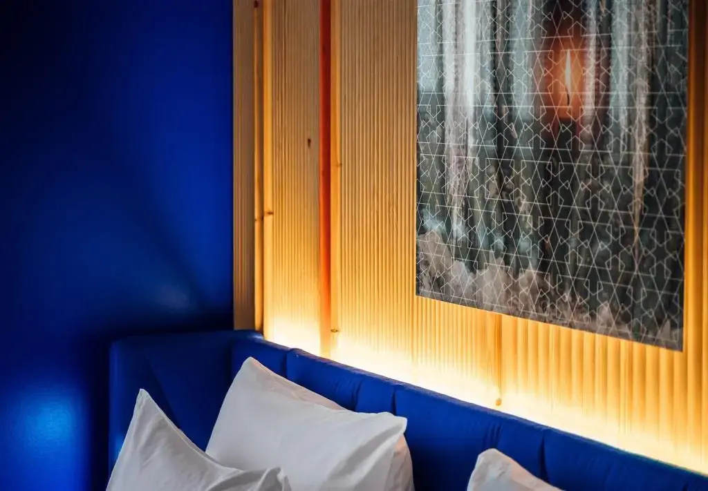 Photo - Hotel AX