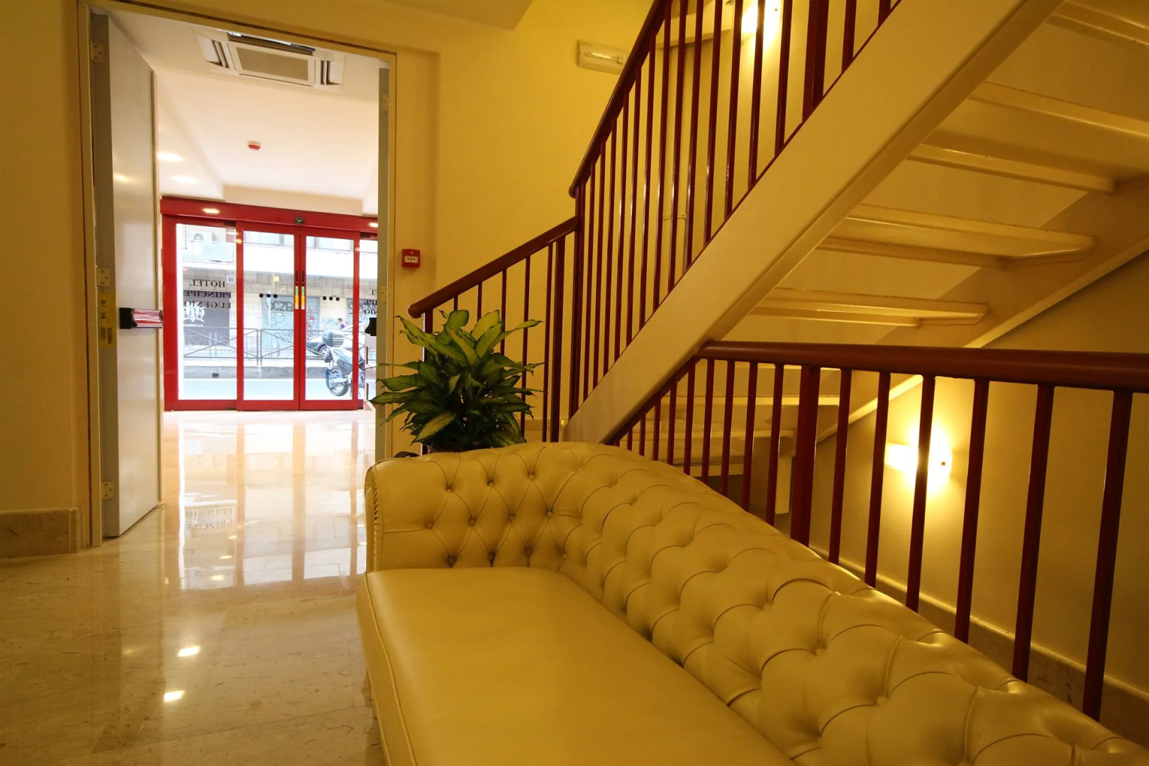 Photo - Hotel Principe Eugenio
