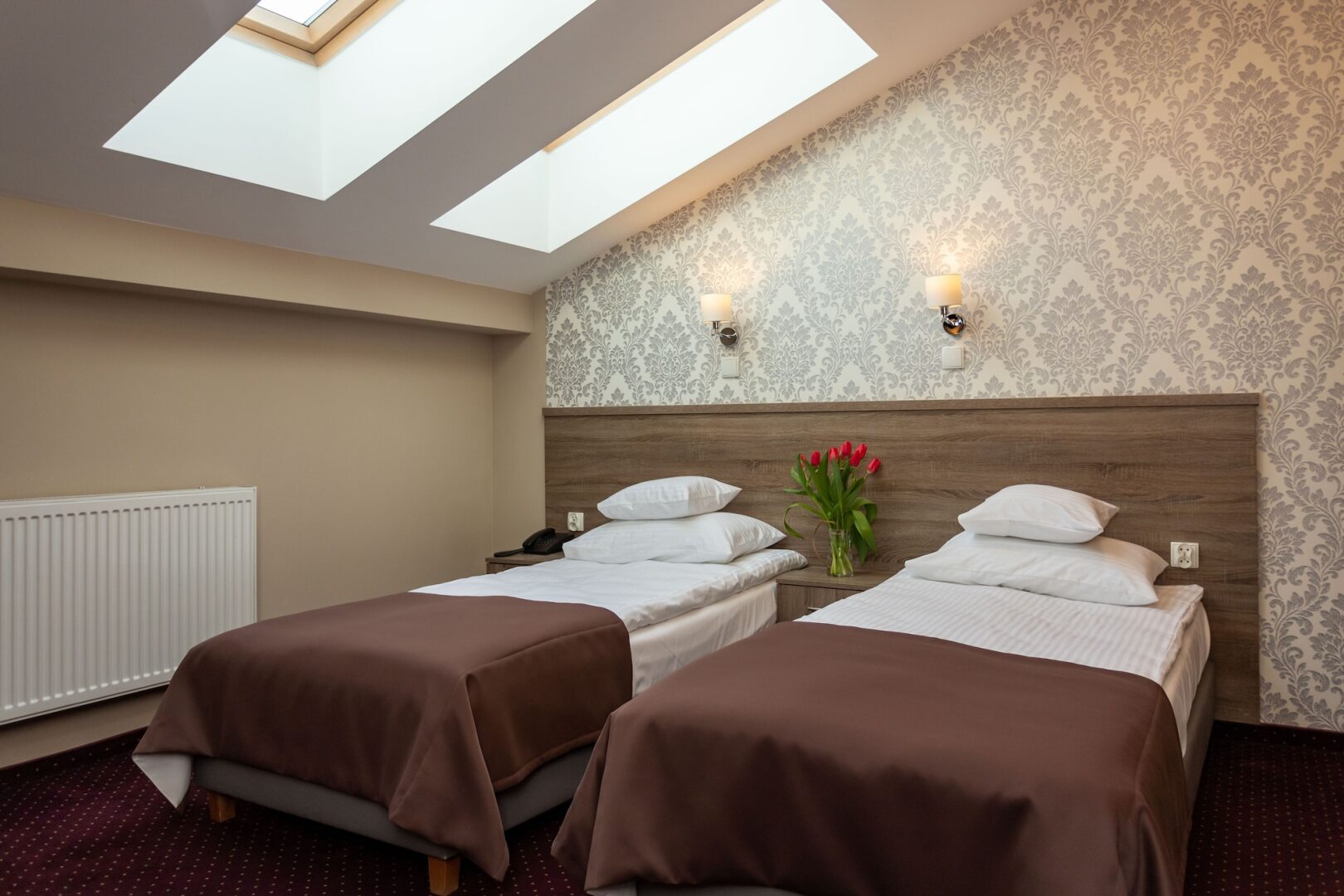 Foto - Hotel Maximum