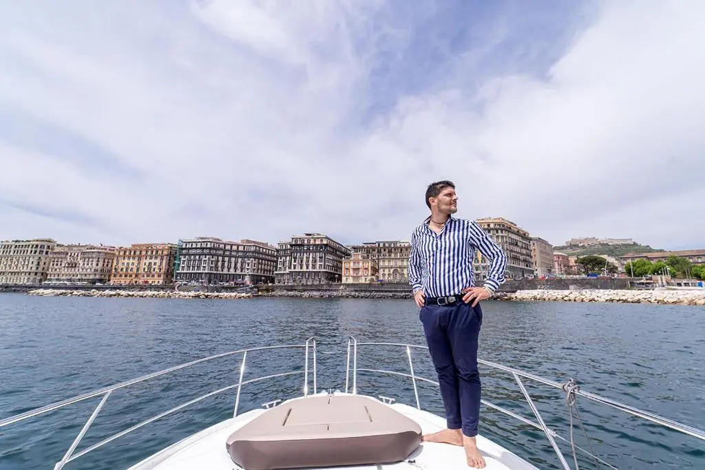 Foto - B&B Le 4 Stagioni Dante's Suites by ClaPa Group Dislocated Hospitality