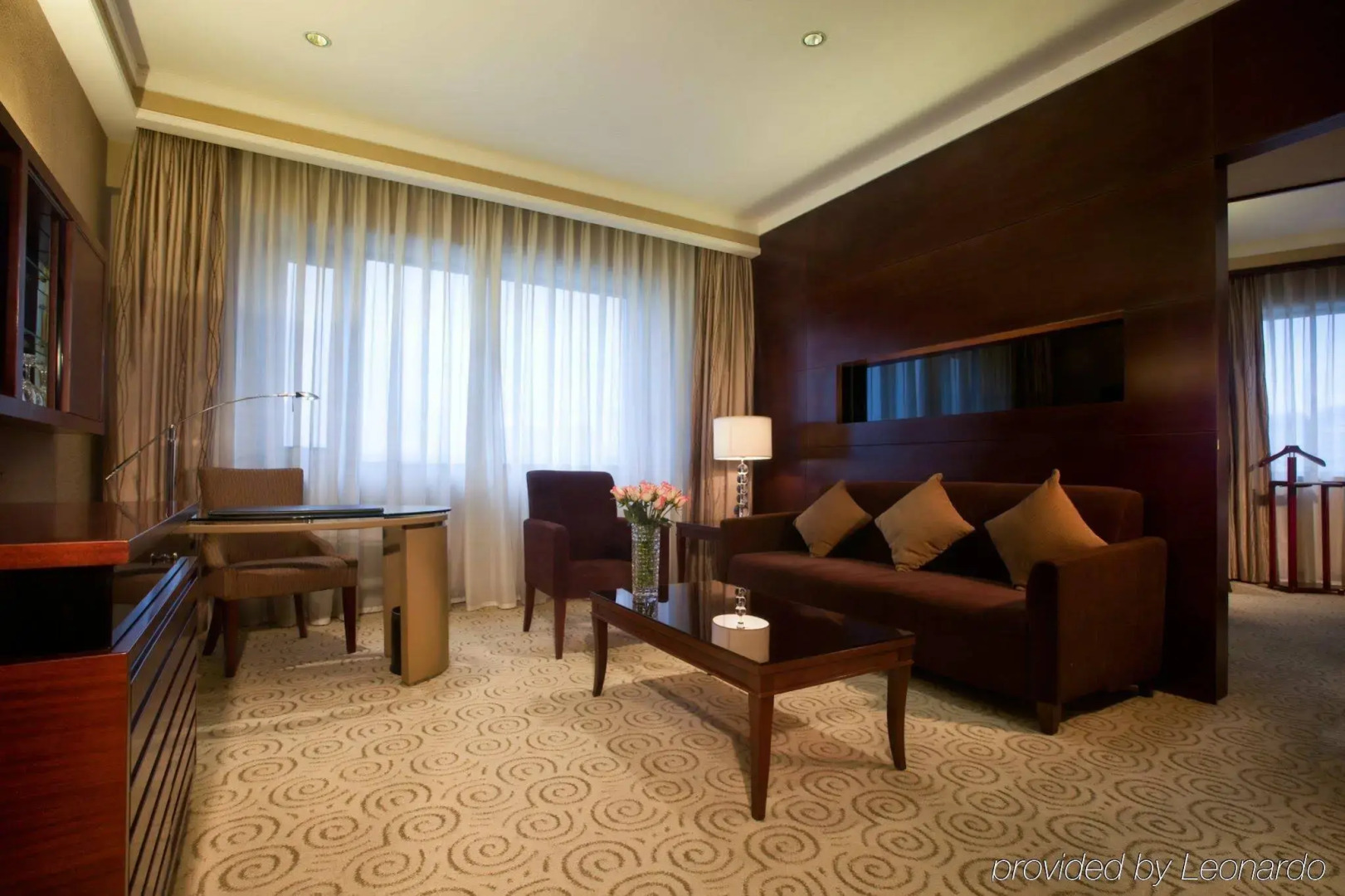 Foto - Millennium Hotel Chengdu