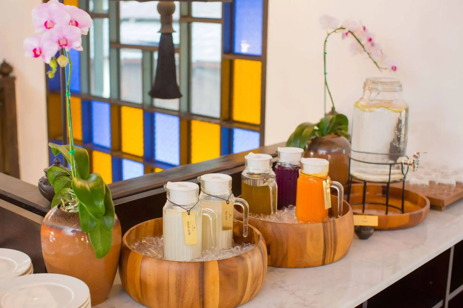 Foto - Thai Akara - Lanna Boutique Hotel