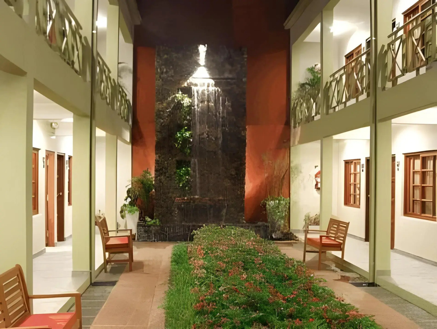 Foto - Hotel Jardin De Iguazu