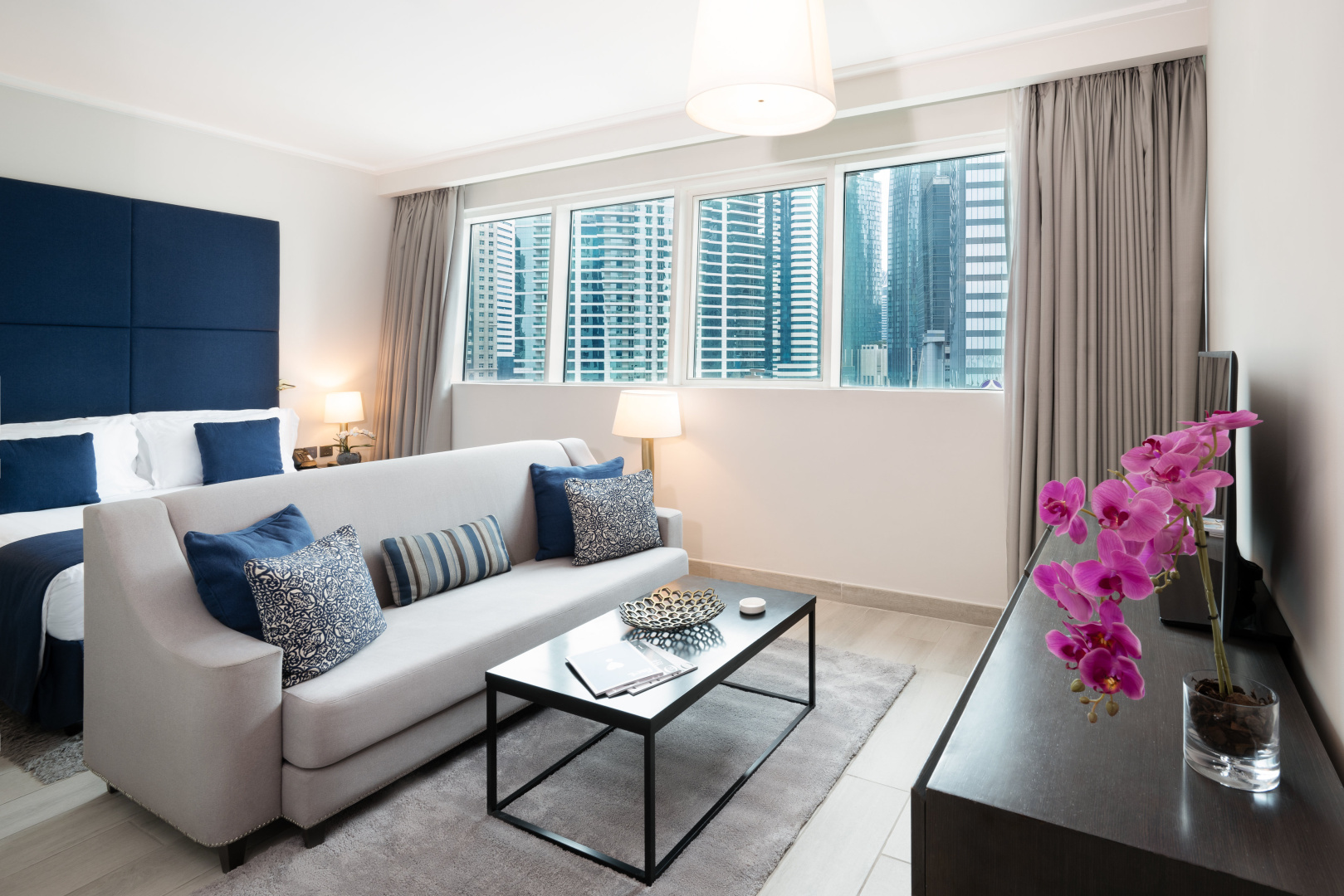 Foto - Centara West Bay Hotel & Residences Doha
