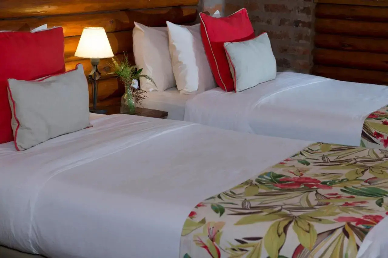Foto - La Aldea de la Selva Lodge
