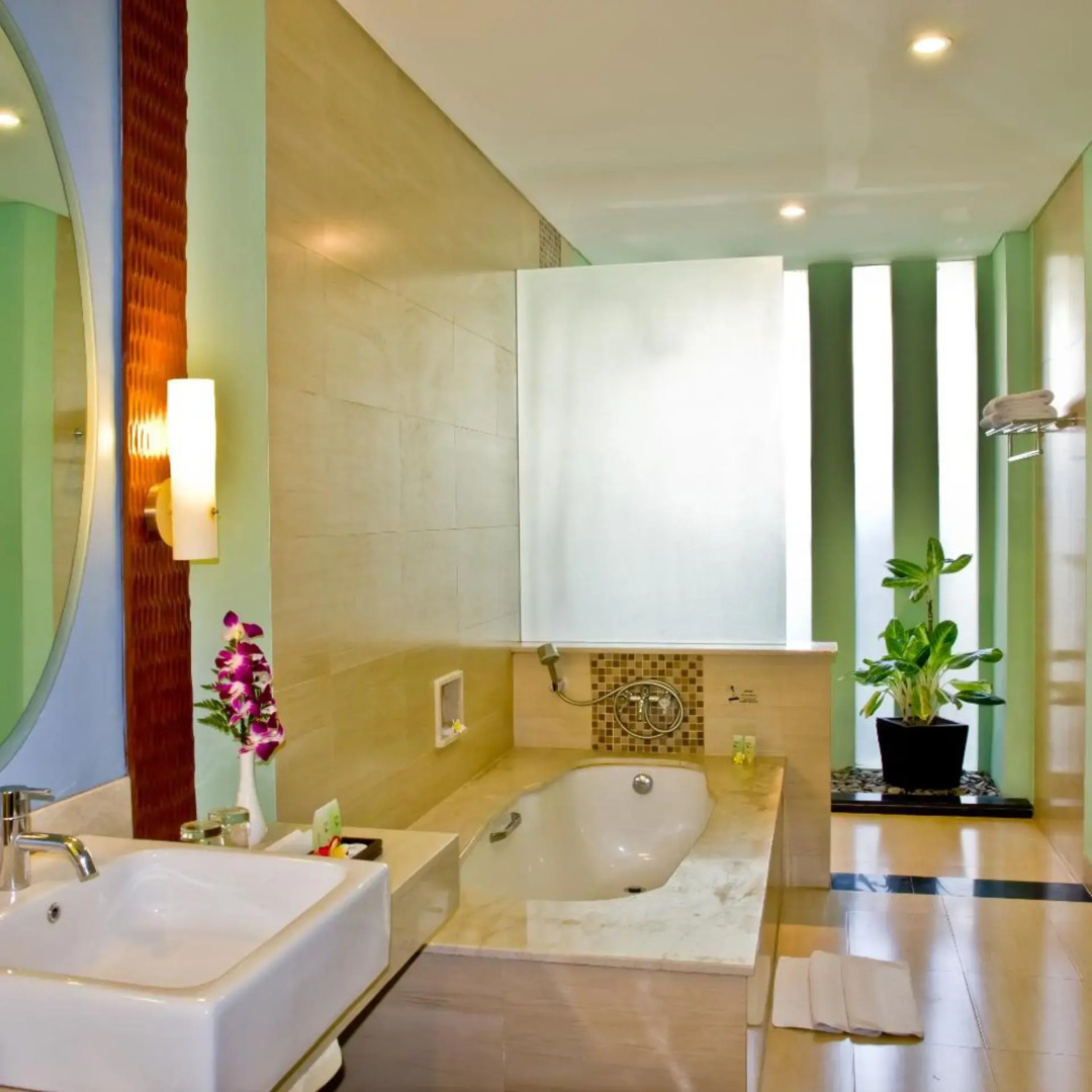 Foto - The Rani Hotel & Spa