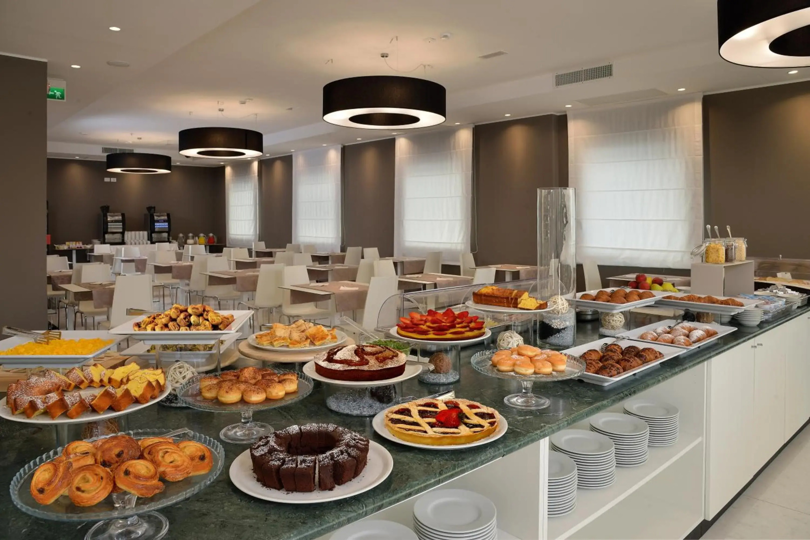 Photo - Hotel Ducale