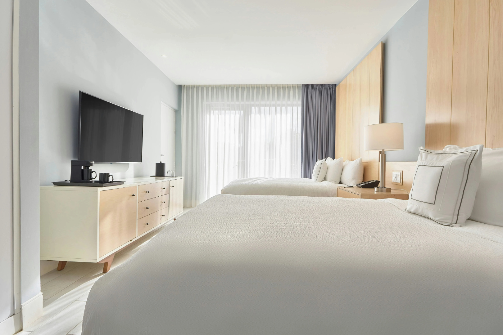 Foto - Courtyard by Marriott Aruba Resort