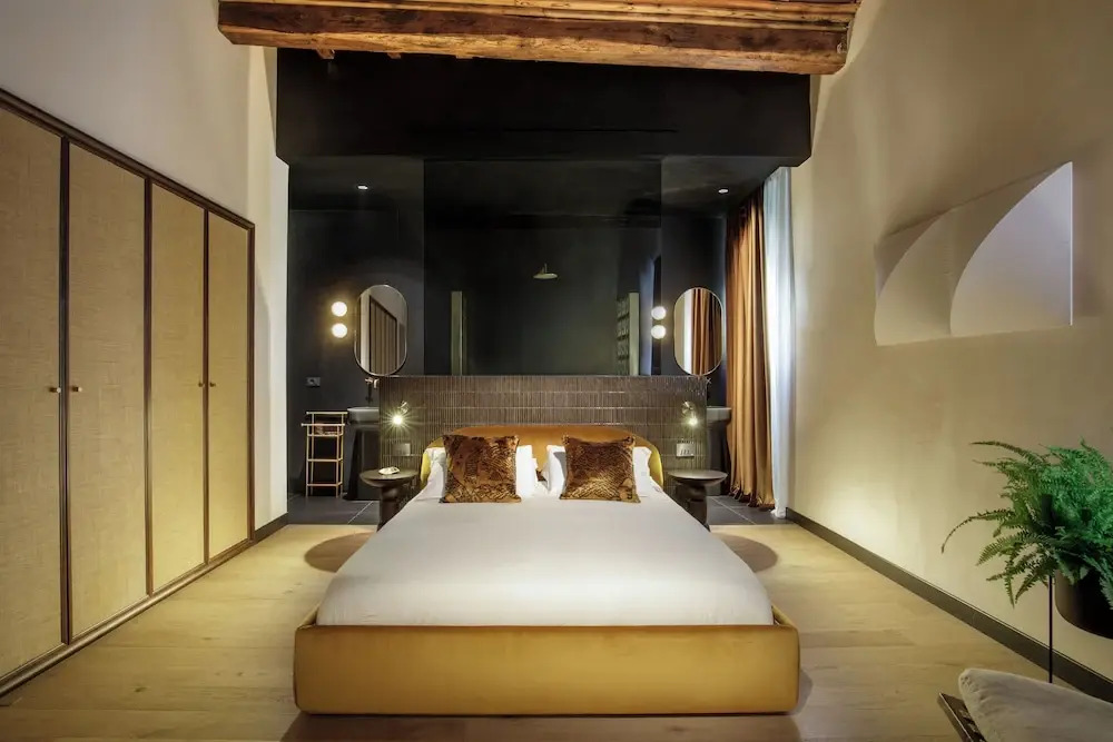 Foto - Daplace - Palazzo Serpe Suites near Colosseum