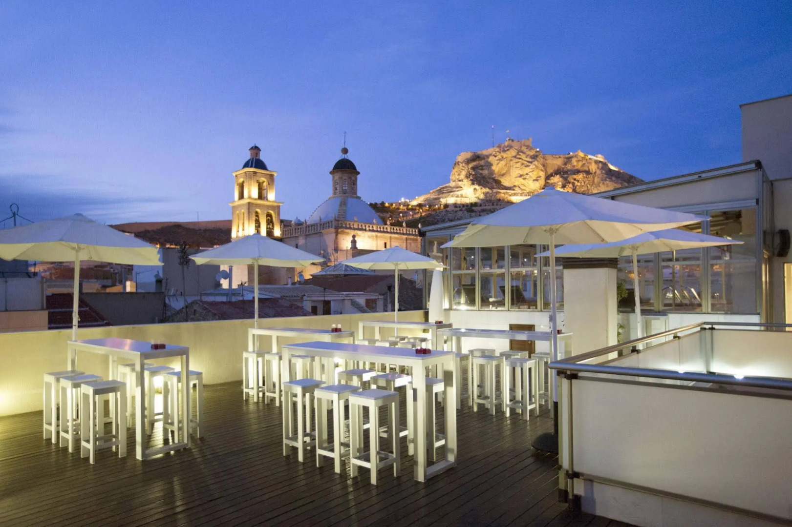 Foto - Hospes Amérigo, Alicante, a Member of Design Hotels