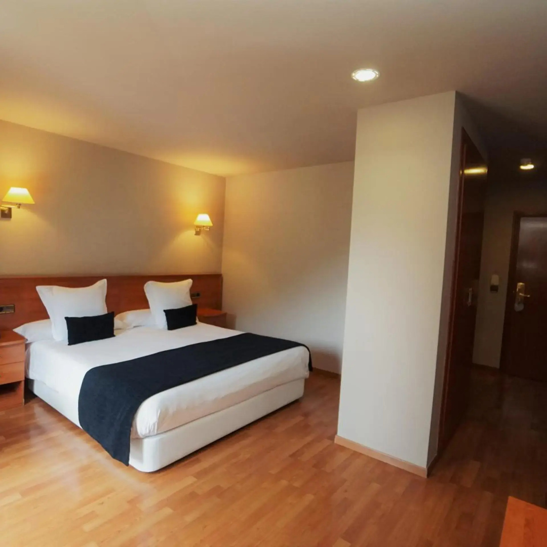 Photo - Hotel & SPA Niunit