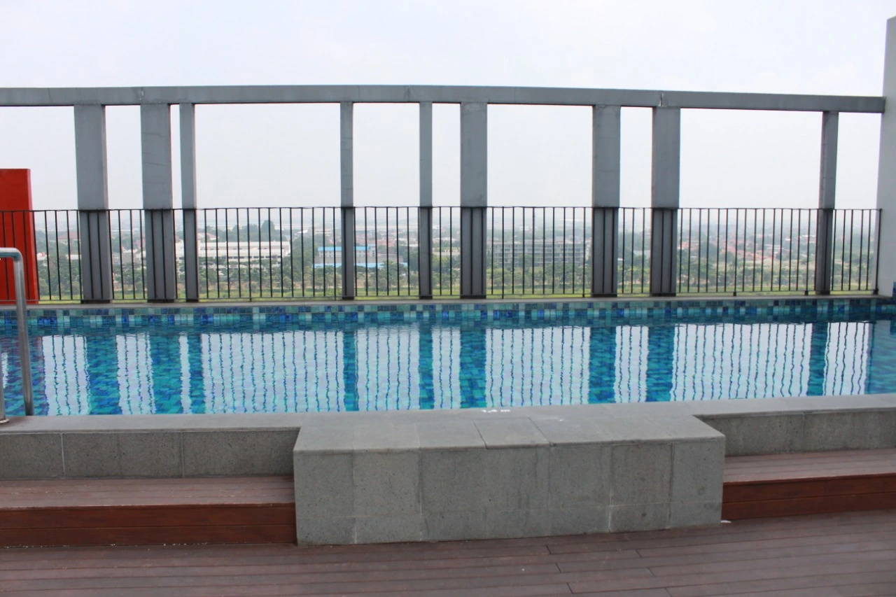 Photo - Swiss-belinn Cikarang